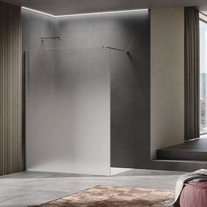 fixed shower screen 1