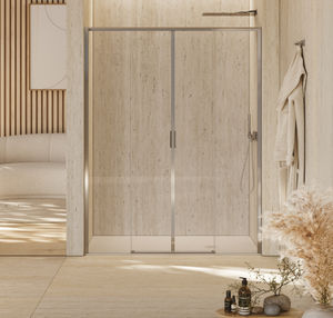 sliding shower screen 1