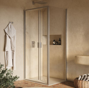 swing shower screen 1