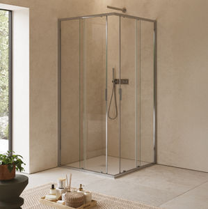 sliding shower screen 1