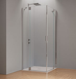 swing shower screen 1