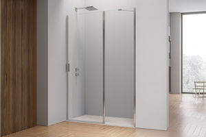 swing shower screen 1