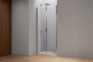 two-way shower screen 1