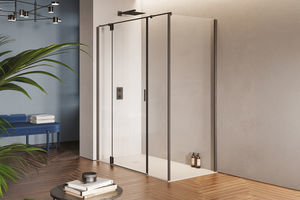 fixed shower screen 1
