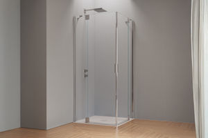 swing shower screen 1