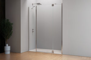 reversible shower screen 1