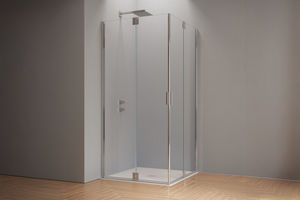 folding shower screen 1