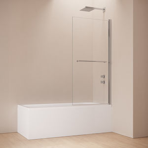 swing bath screen