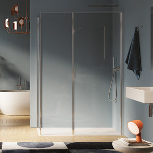 swing shower screen 1