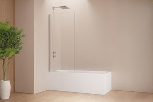 fixed bath screen 1