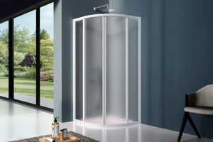 sliding shower screen 1