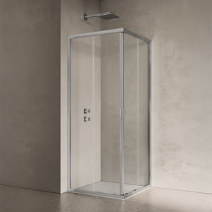 sliding shower screen 1