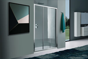 sliding shower screen 1