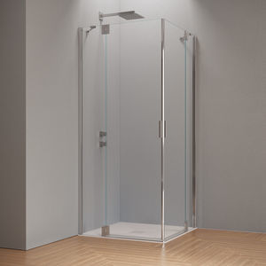 aluminum profile shower cubicle