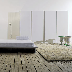 contemporary wardrobe 1