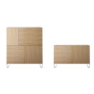 contemporary chest of drawers