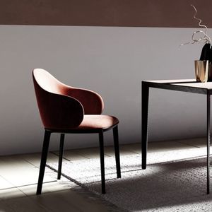 fabric chair 1