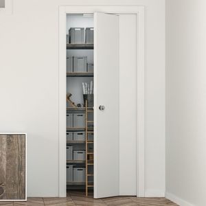 sliding door pocket system 1