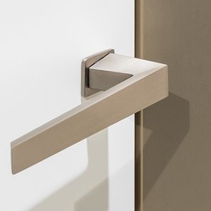 sliding door handle