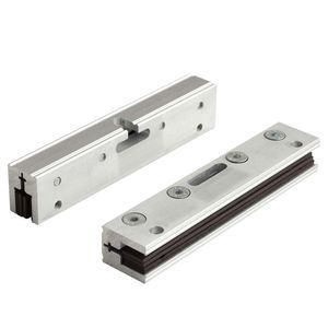 metal glass clamp 1