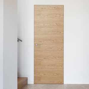 wood veneer door panel 1