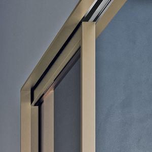 wooden door profile 1