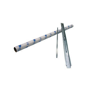 pocket door self-closing mechanism 1