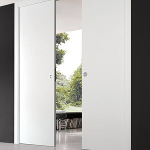 sliding door pocket system 1