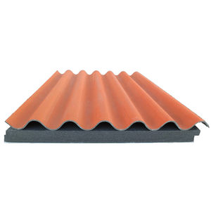 PVA roofing panel