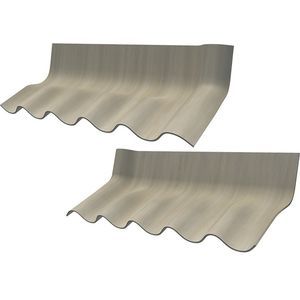 roof flashing