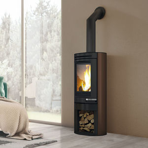 wood heating stove 1