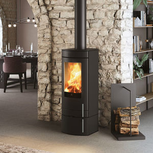 wood heating stove 1
