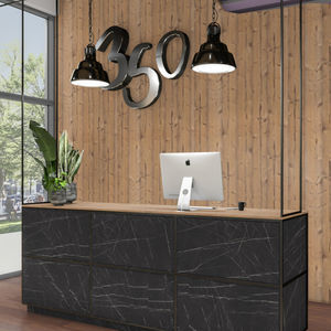 interior decorative panel
