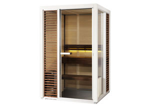 home sauna / steam
