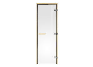 interior door / swing / glass