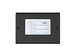 sauna control unit