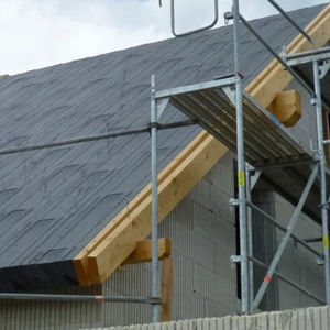 thermal insulation