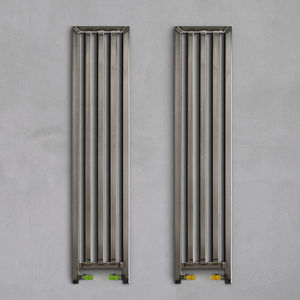 hot water radiator