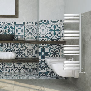 hot water towel radiator