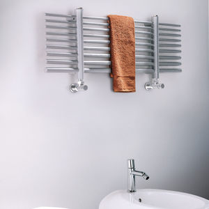 hot water towel radiator