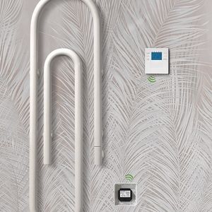 hot water towel radiator