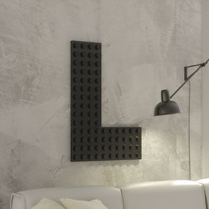 hot water radiator