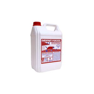 not specified water repellent treatment