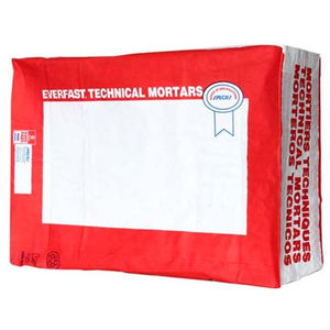 non-shrink mortar