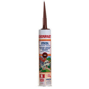 elastomeric sealant