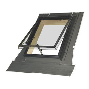 projection roof window