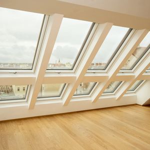 aluminum roof window 1