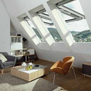 aluminum roof window 1