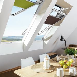 aluminum roof window 1