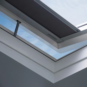 polycarbonate dome skylight 1